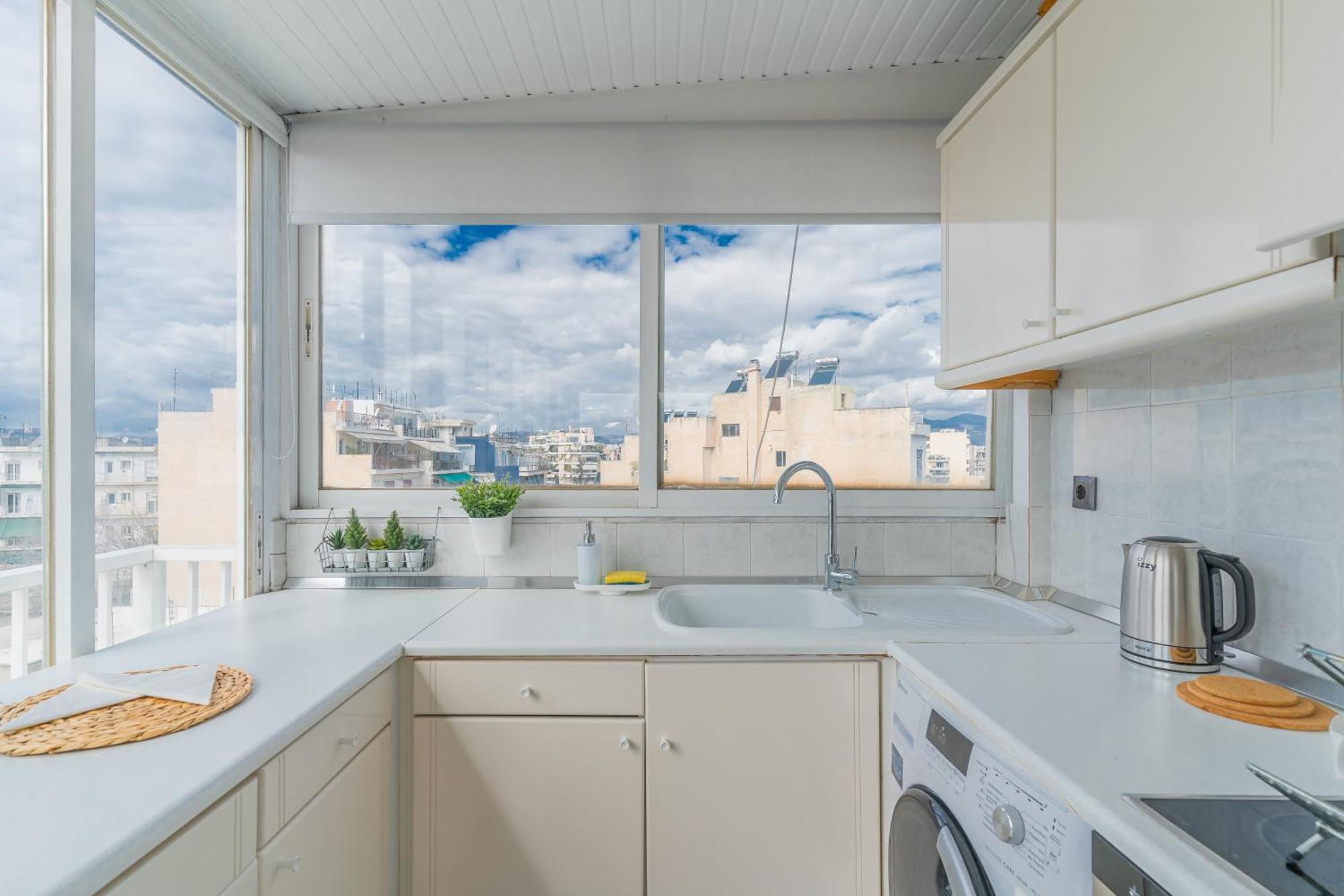 Apartamento Acrolofts M62 With Playground Atenas Exterior foto